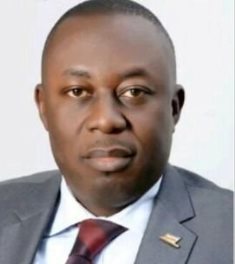 Nigeria Re: Akinsola Ale, new Managing Director/CEO