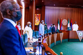 FEC approves $1.96bn rail contract from Kano to Niger Republic