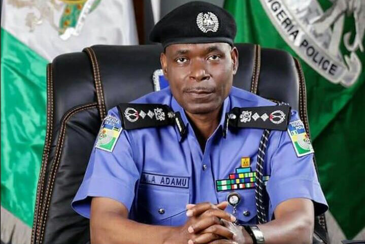 IGP bans FSARS, others from checking citizen’s phone