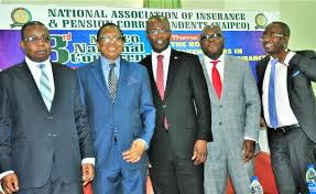 Insurance, pension, other financial operators for NAIPCO confab on Nov 4