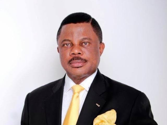 Anambra State Governor laments stranded equipment for 2nd Niger Bridge in Germany