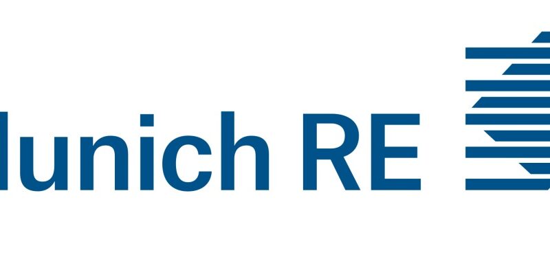Munich Re records 55% net profit in 2020