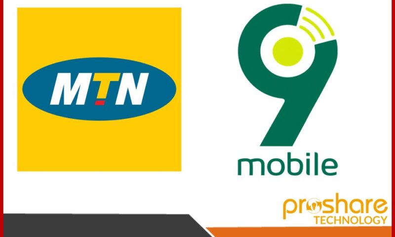 MTN, 9Mobile selected for e-SIM trial run