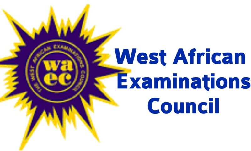 26 day after, WAEC releases WASSCE results as females lead in five credits