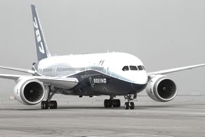 The Boeing 787 Dreamliner: Over 1000 Deliveries To Date