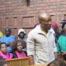 South Africa sentence Nigerian man to 3 life imprisonment terms for sex slaving 12-year-old girl