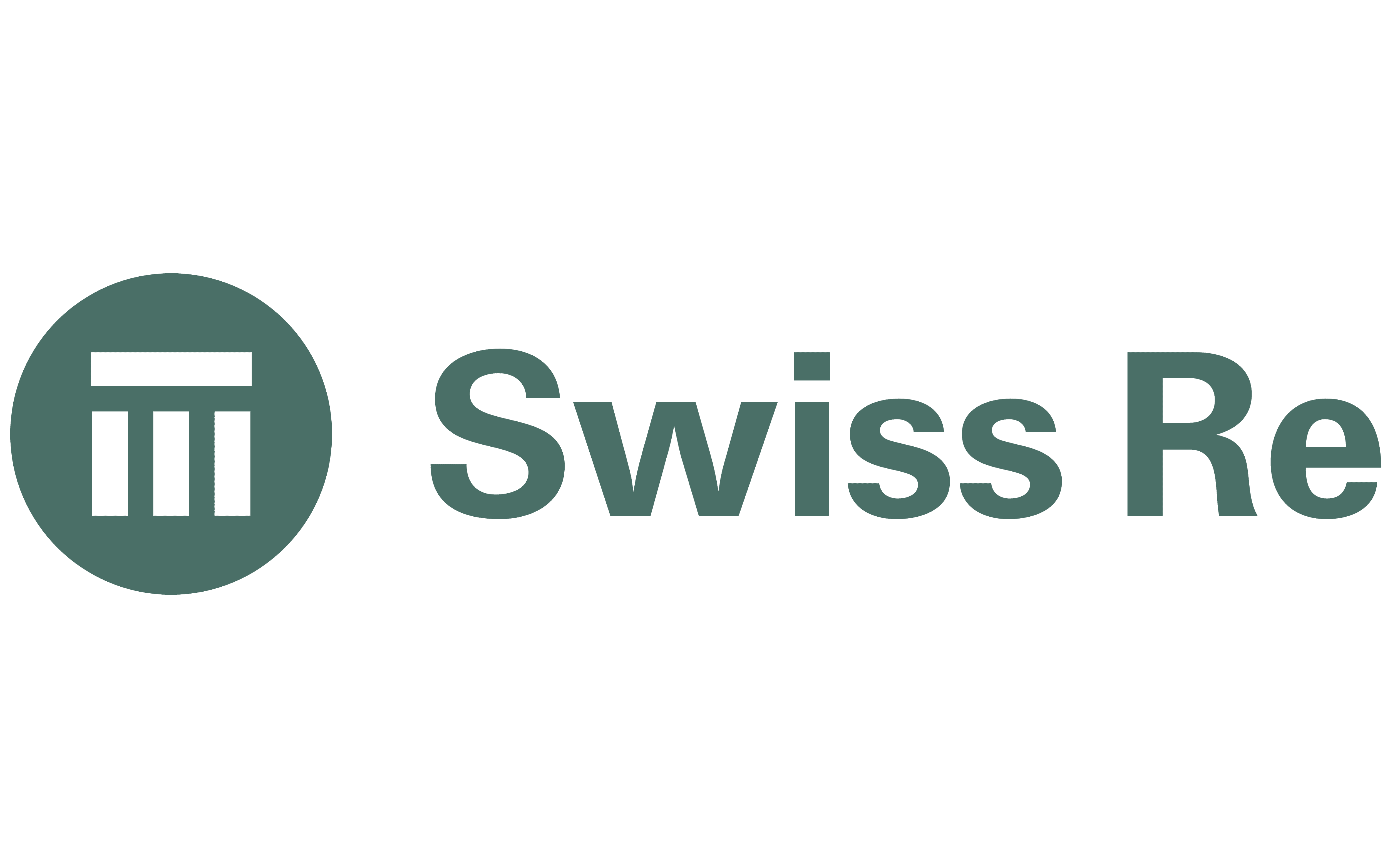 Swiss Re reports  $331m net profit in Q1 2021