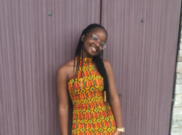 Nigerian teenager, Victoria Banjo, gets 19 American scholarships