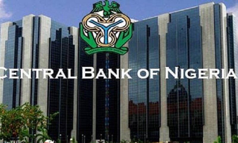 CBN reduces processing time for reversal of failed ATM, POS & Web transaction to be immediate from June 8, 2021