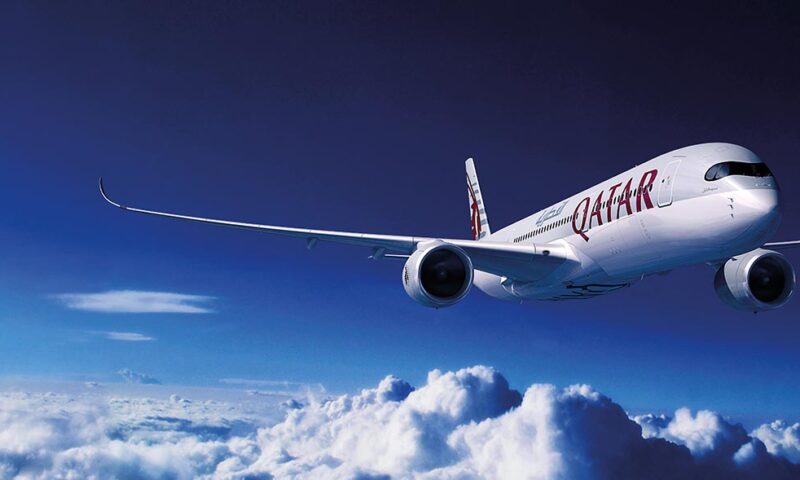 Qatar Airways expand to Africa, begin Côte d’ Ivoire route from June 26