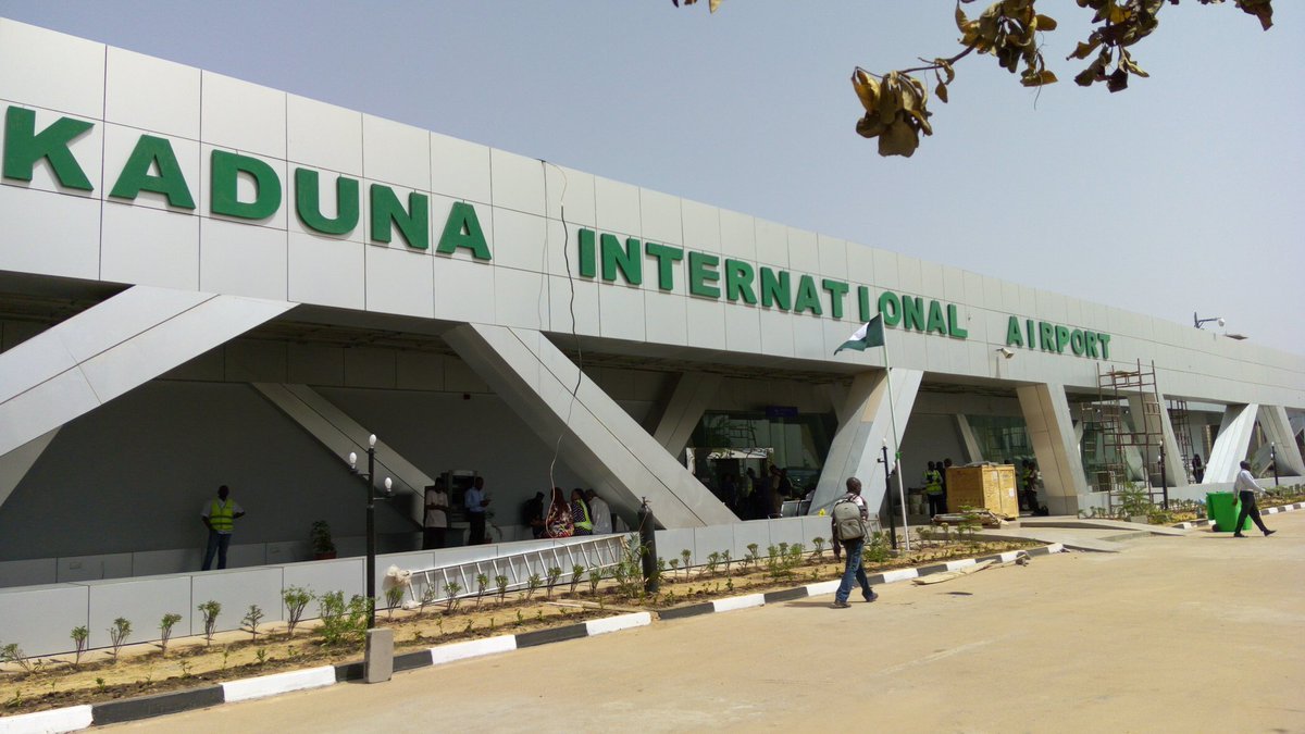 Aviation union, join NLC shut down Kaduna Airport