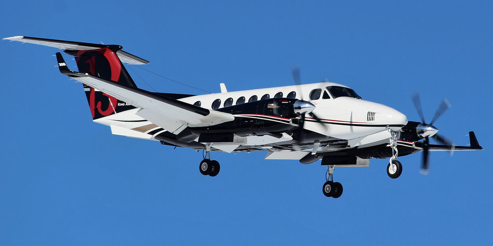 Beechcraft 350 Aircraft takeoff accidents crash twice in 3 months