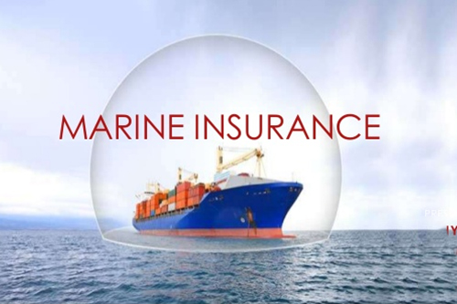 Marine Insurance cost on the rise