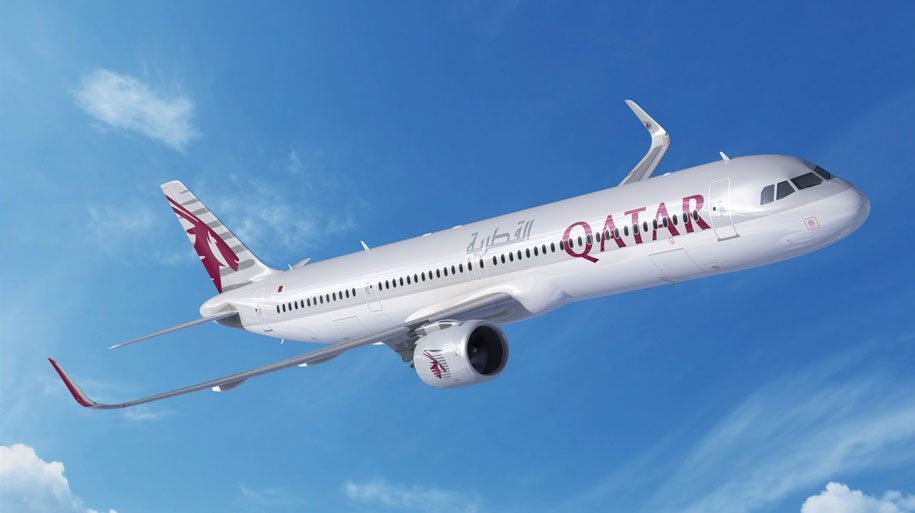 Qatar Airways now rehiring former cabin crew
