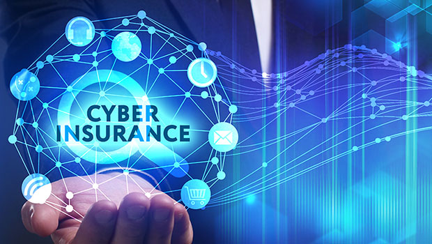 Role of Cyber insurance in IT risk management