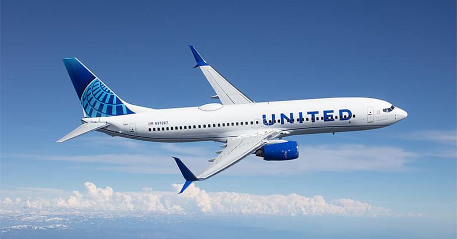 United Airlines place order for 200 Boeing, 70 Airbus