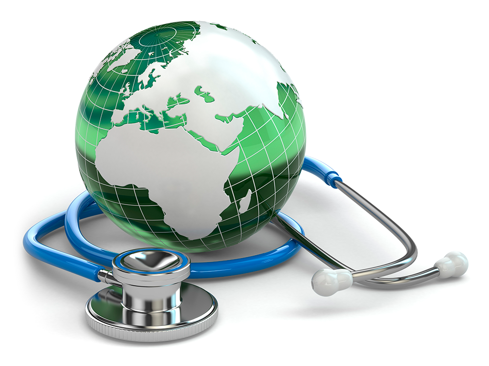 Global health insurance forecast to hit USD2021.62 by 2027