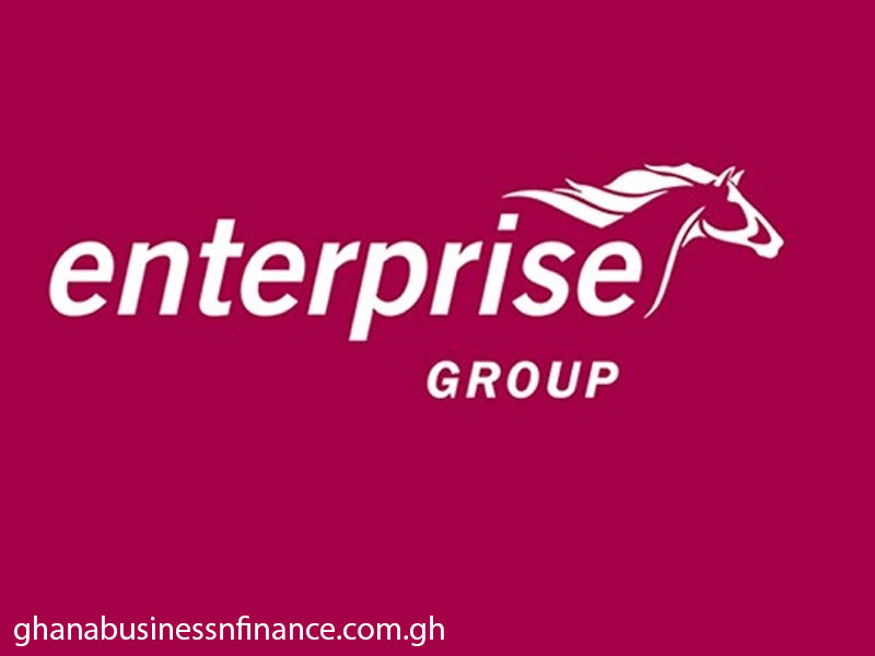 Enterprise Group records PAT of GHS146.7m in 2020