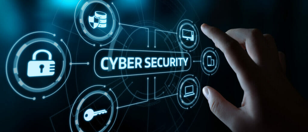 Cybersecurity budgets by companies to hit $158.8 bn by 2023