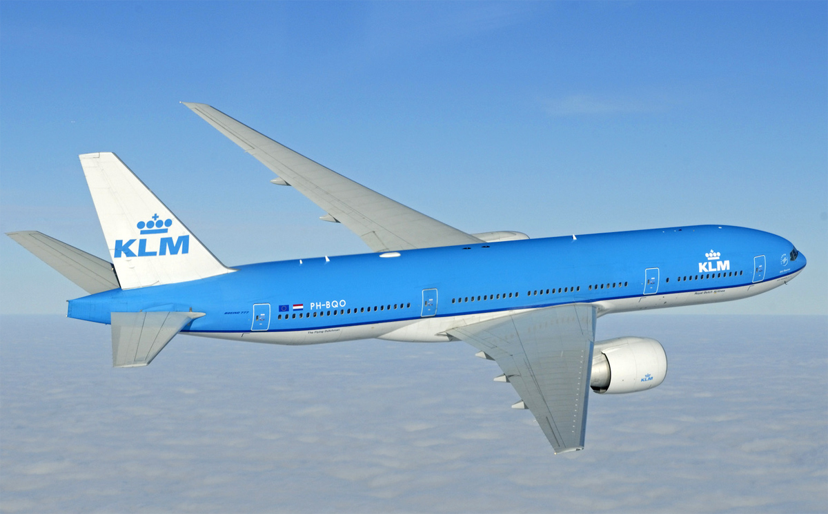Air France-KLM approaches Airbus, Boeing for 160 new aircraft