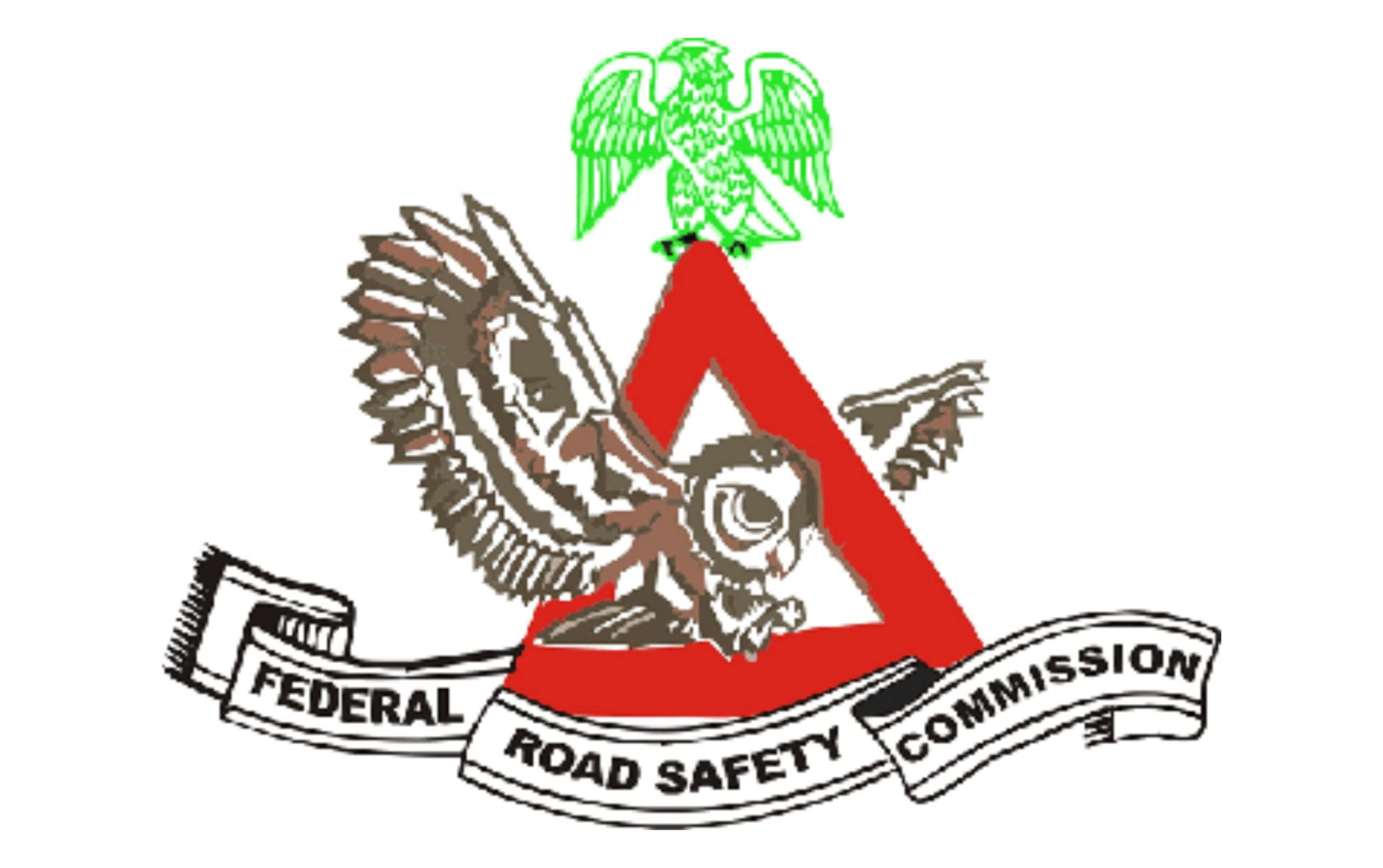 FRSC promotes 267 Deputy Route Commanders, 181 others