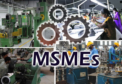 Insurance operators charged to focus on MSMEs for penetration