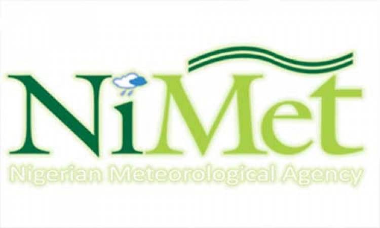 NiMet warns of heavy rainfalls; imminent floods, flight disruption around Nigeria