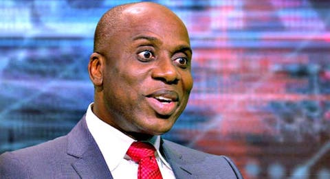 Amaechi inspects proposed site for Bonny Deep Seaport …Construction to commence soon