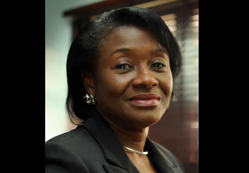Ronke Adedeji moves on from Leadway Pensure
