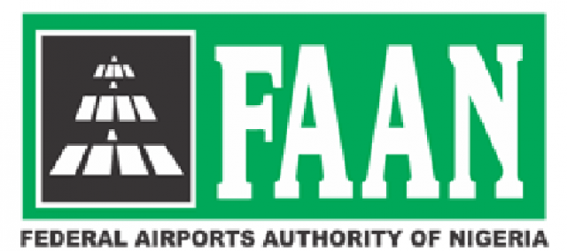 FAAN temporarily close drop off zone for canopy installation