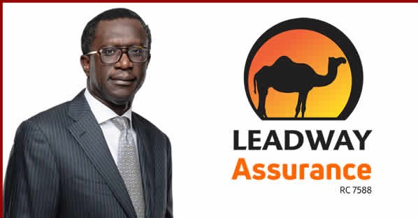 Leadway Assurance affirms AA+ by GCR ratings