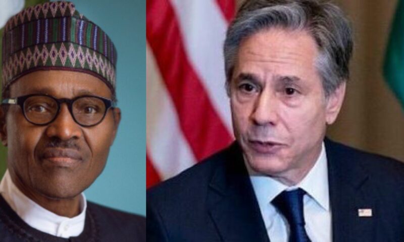 US, Nigeria sign $2.17 bn development objective assistance agreement