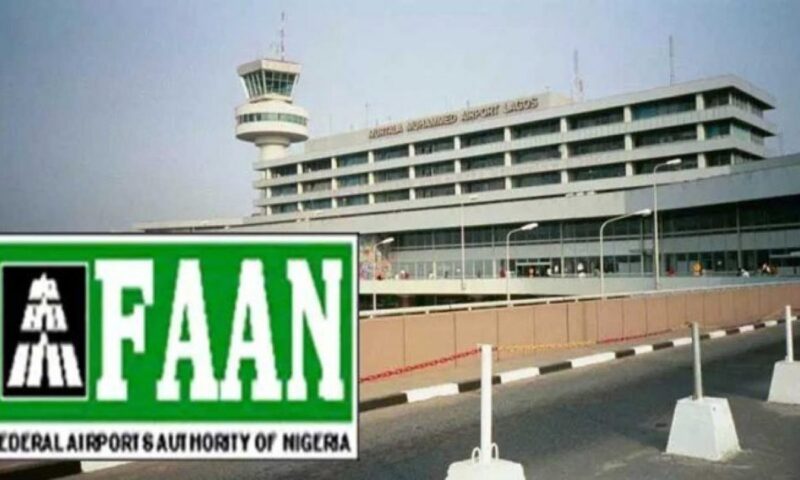 FAAN alerts relevant agencies on Covid-19 new variant, omicron