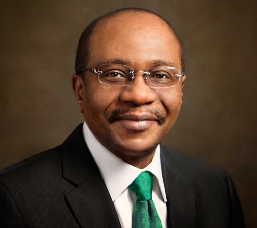 We followed due process on Naira redesign – CBN
