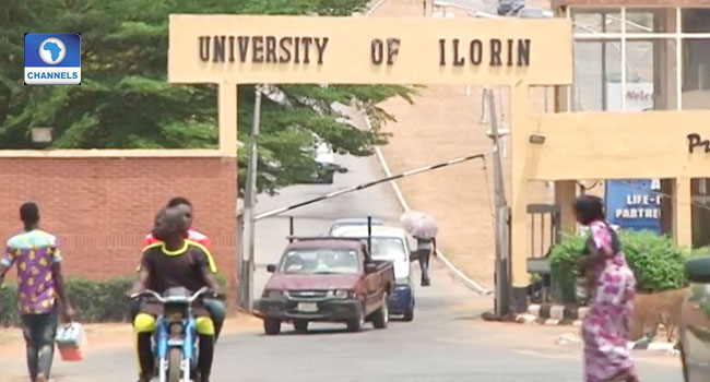 UNILORIN expels 400-level student for assaulting female lecturer, faces prosecution