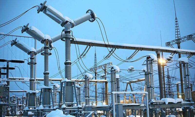 FG Urged to declare Power Supply as Matter of National Emergency