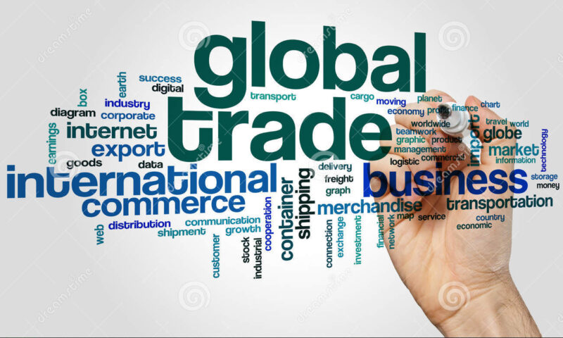 Nigeria, 12 others’ll grow global trade to $30tn – Report