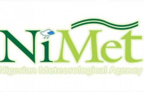 Temperature to rise above 40 o.C  in next 48 hours, NiMet warns of discomfort in FCT, 4 others