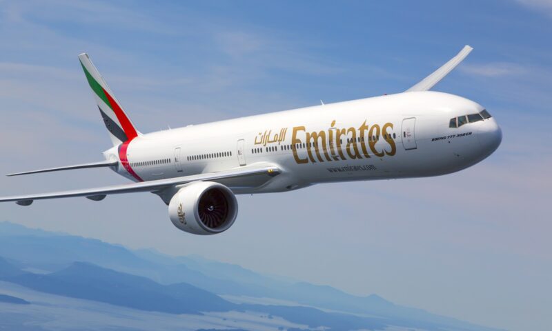 NCAA reinstates Emirates 21 weekly flight slots, confirms Air Peace 7 slotd
