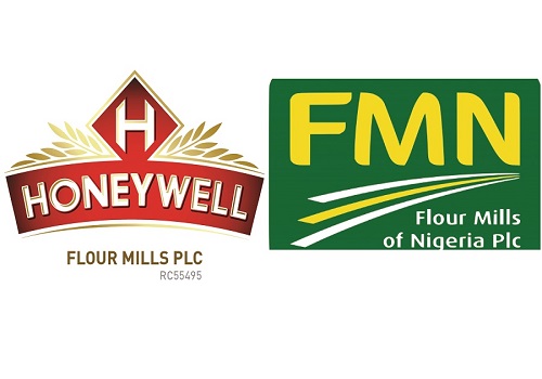 Honeywell Flour Mills, FMN set to food production with ₦80bn merger
