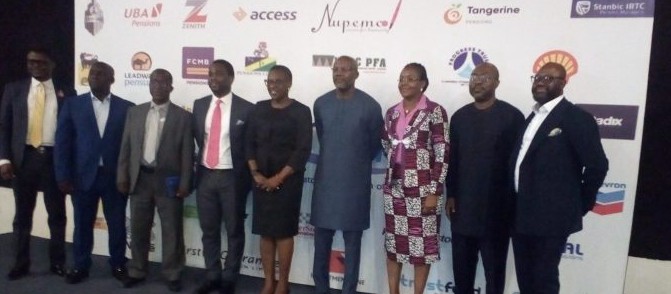 PenOp annual retreat for NAIPCO members in Lagos