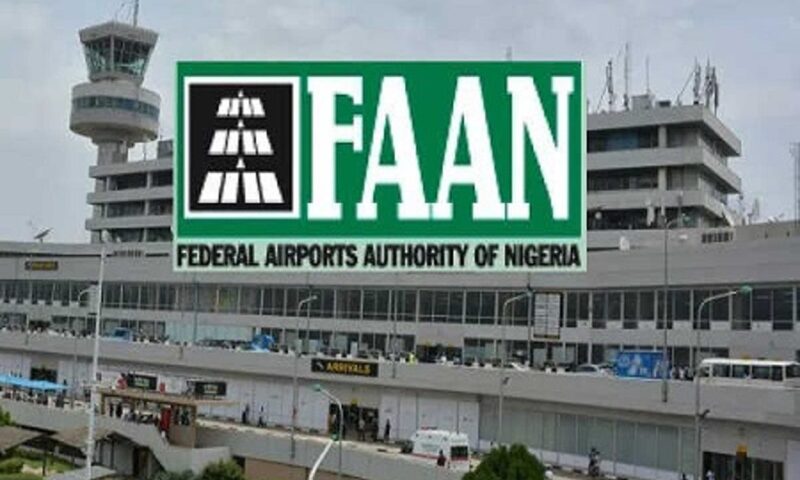 FAAN to expand General Aviation Terminal in Lagos