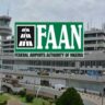 FAAN hands airports touts to Police
