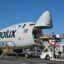 Man Stows Away On Cargolux Boeing 747 Wheel From South Africa