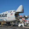 Man Stows Away On Cargolux Boeing 747 Wheel From South Africa