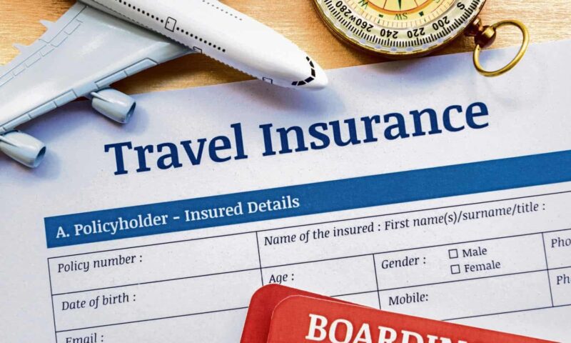 Travel insurance, Covid-19 processing fees mandatory in Nigeria, 40 other countries