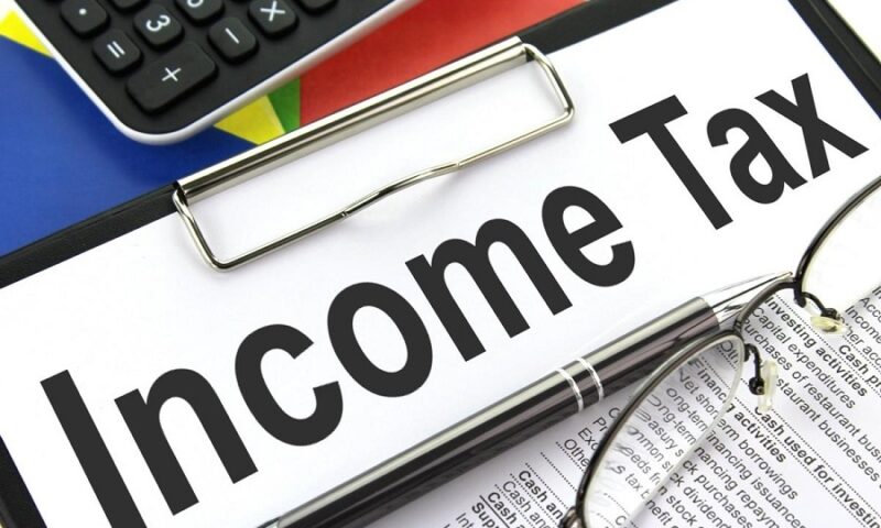 Company Income Tax hit N1.69 trn in 2021