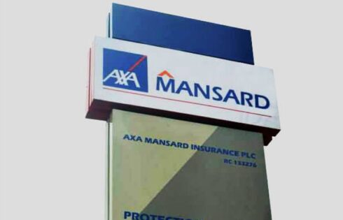 A.M.Best affirms B+ to Axa Mansard Insurance