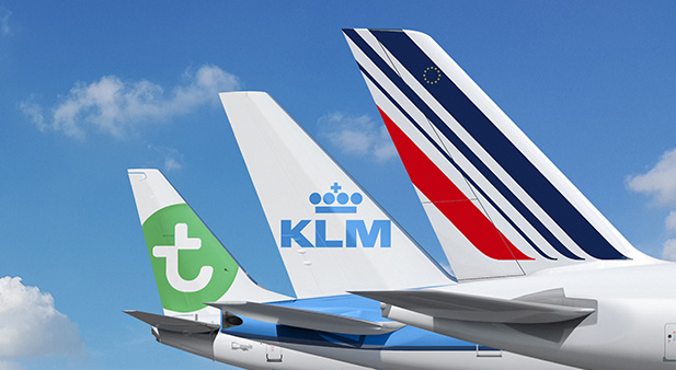 Fuel Rate Spike:  Air France-KLM to raise ticket prices from March 25
