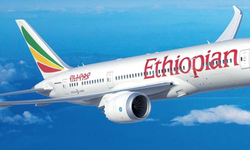 Ethiopian Airlines’ 4-Pillar growth strategy